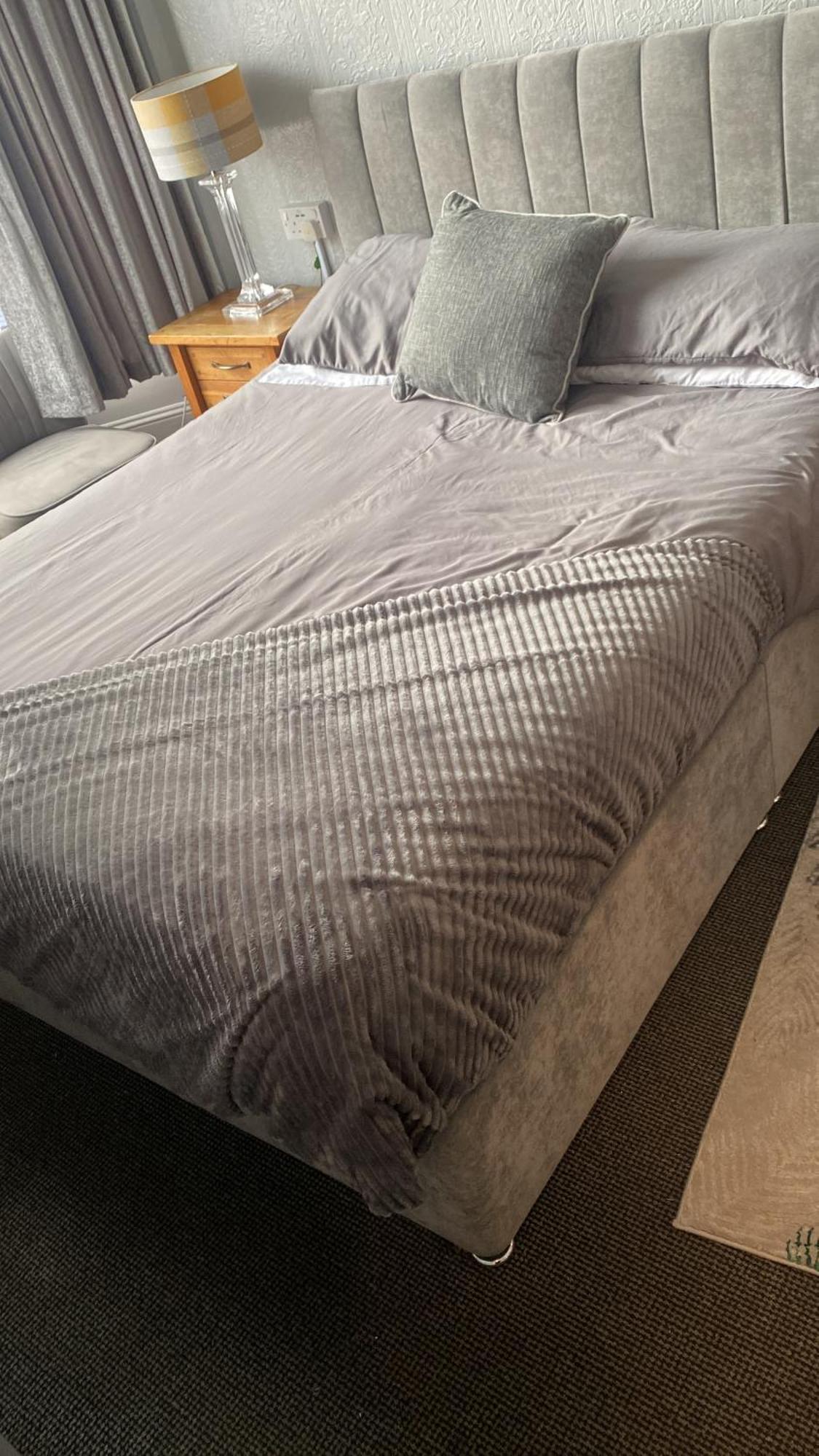 Отель Bradburys Of 4*